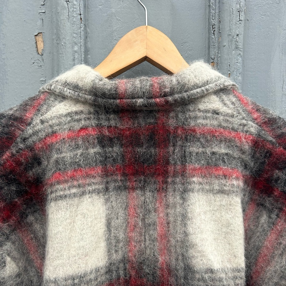 Iro Nashville Mohair Jacket, size 40 (approx M) - Picture 9 of 13